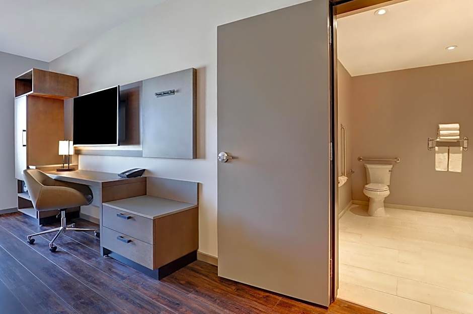 Hyatt Place Prince George