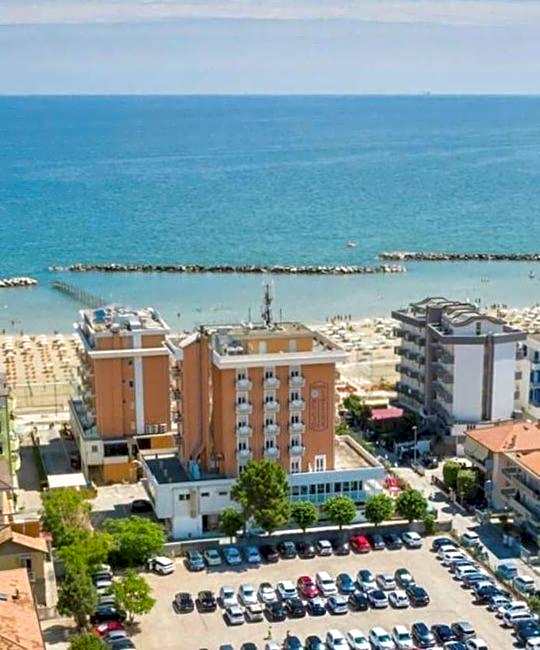El Cid Campeador - Family Hotel