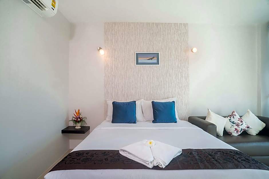 The Tree Samui – Bophut Beach, UT