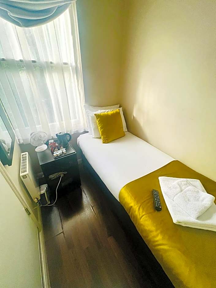 Bloomsbury Palace Hotel