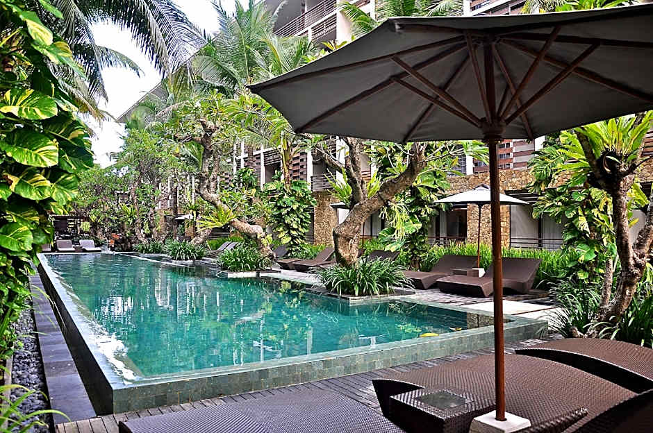 The Haven Bali Seminyak