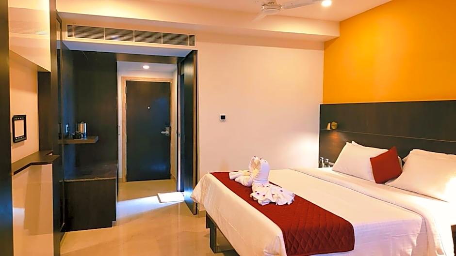 Astoria Hotels Madurai