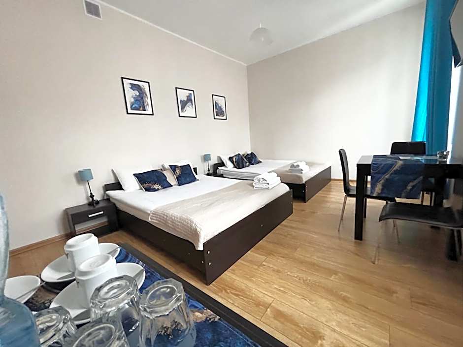 BedRooms Piotrkowska 64