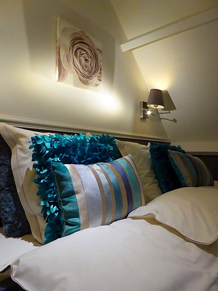 Boutique hotel Het Bloemenhof