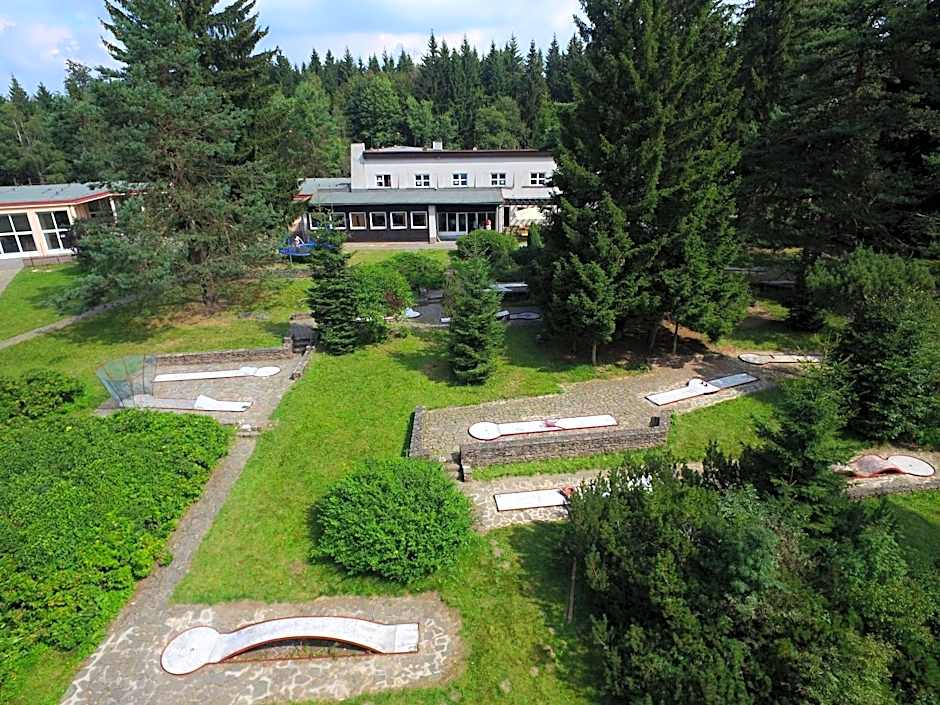 Hotel Medlov Depandance