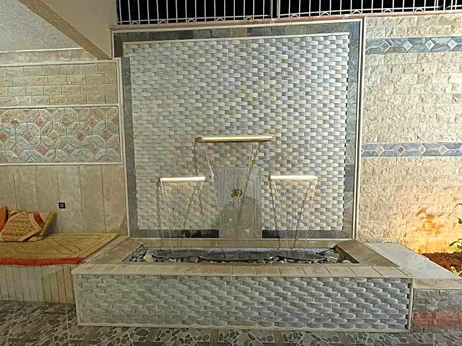 Lixus Appartement- 1h Stadion & Airport Tanger