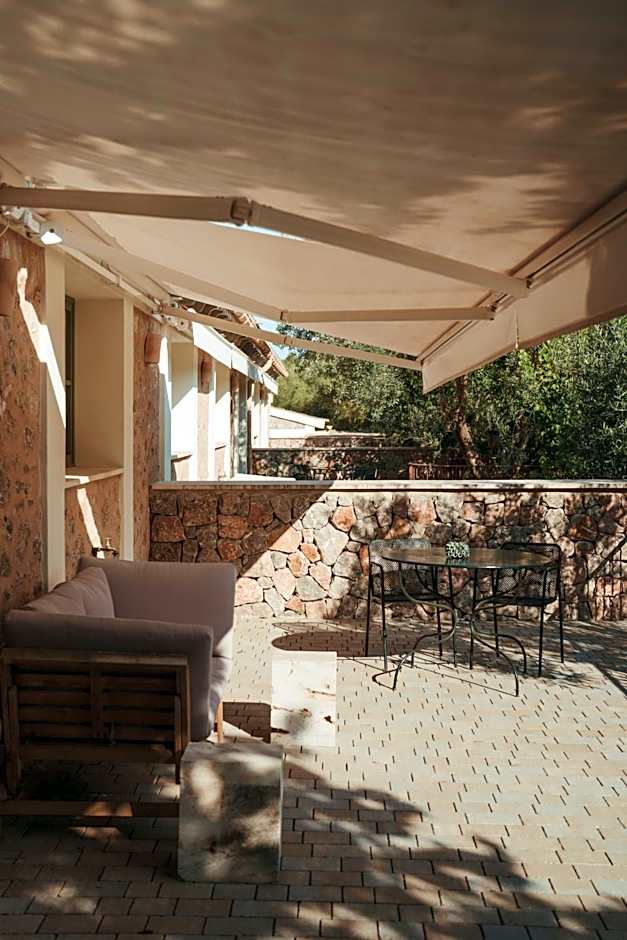 Rondaia, a Winery & Fincahotel-Agroturismo in Tramuntana