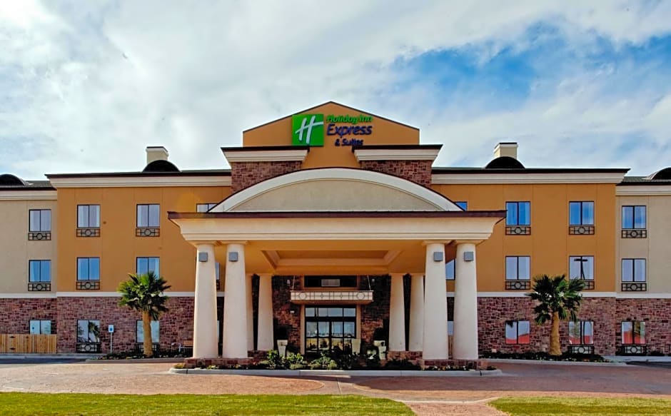 Holiday Inn Express Hotel and Suites - Odessa