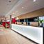 Premier Inn Hannover City University hotel