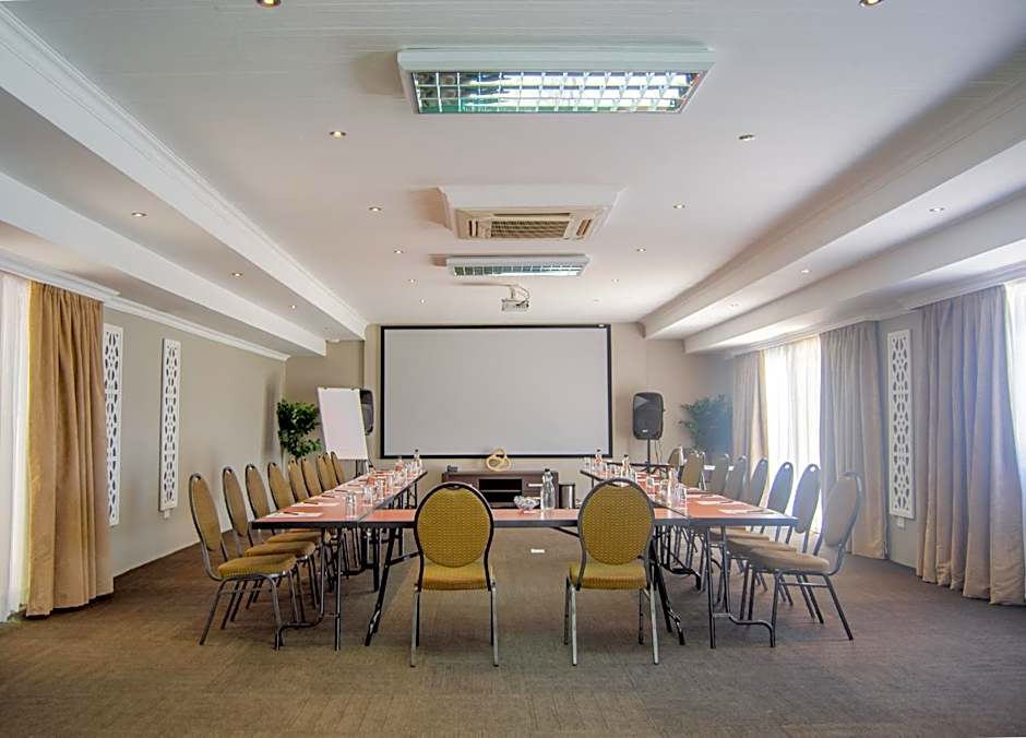 Ruslamere Hotel and Conference Centre