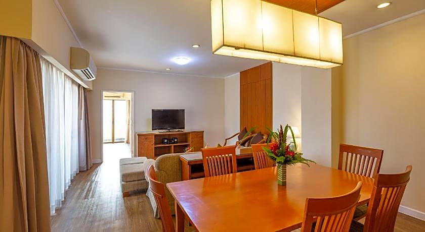 Kantary House Ramkamhaeng Hotel [Bangkok] 