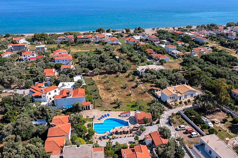 Anastasia Apartments