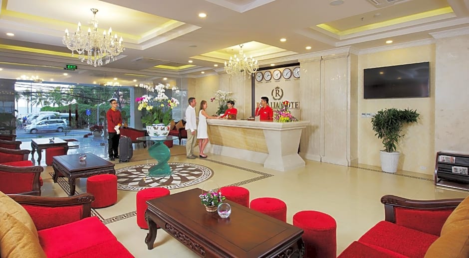 Regalia Nha Trang Hotel