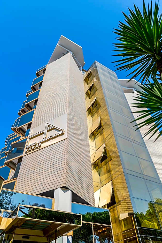 Hotel Ambasciatori