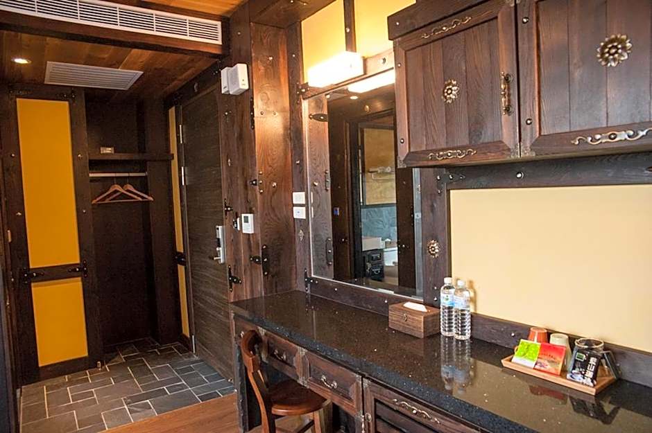 Youngquan HOTEL