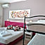 Hotel Villa Platani