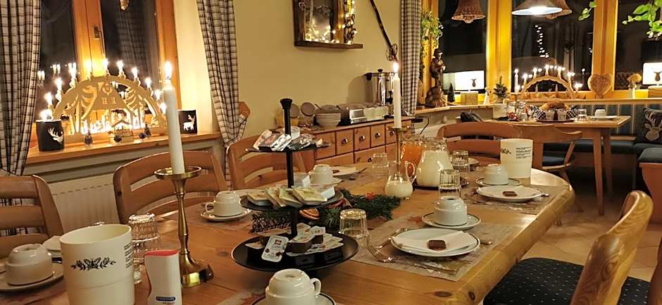 Chalet Tirol Waidring