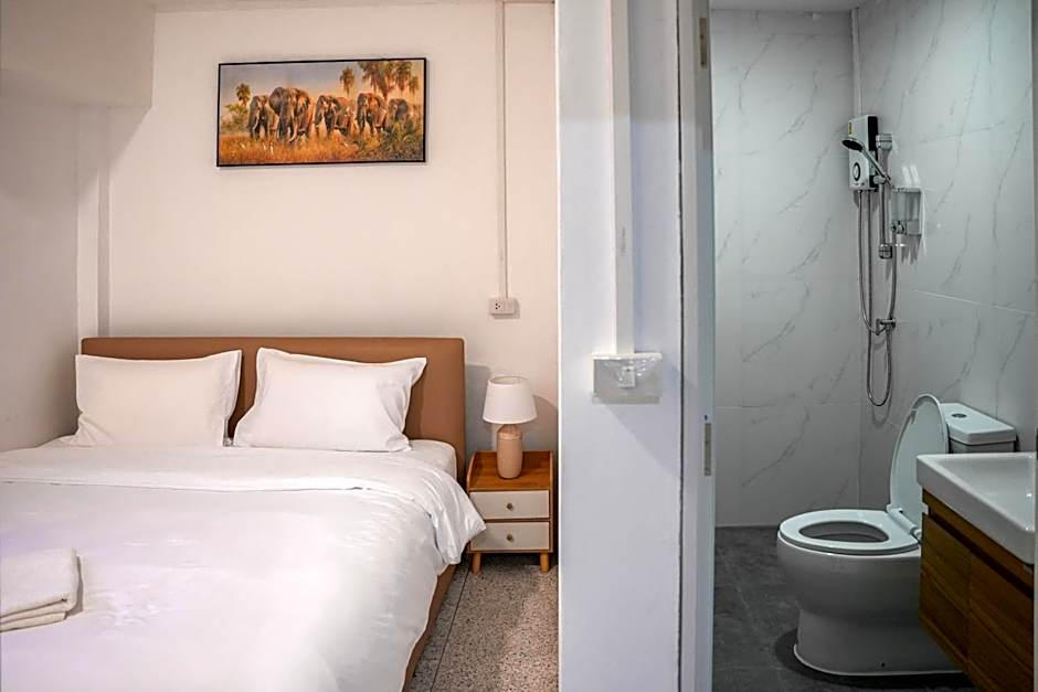 Scenario Cafe and Hostel