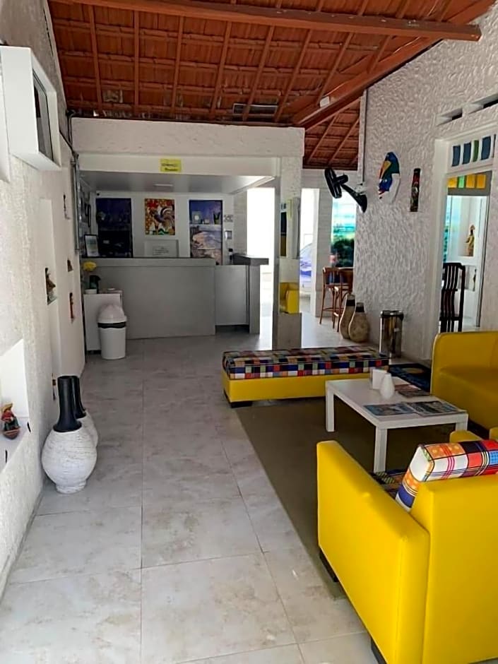 Pousada Praia Boa Viagem