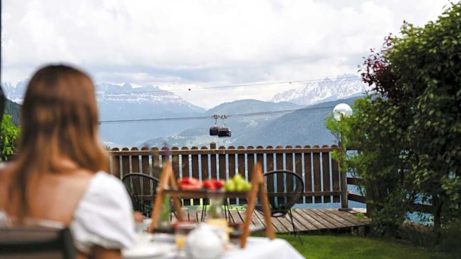 Chalet Grumer Suites&Spa