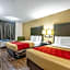 Econo Lodge Inn & Suites Matthews - Charlotte