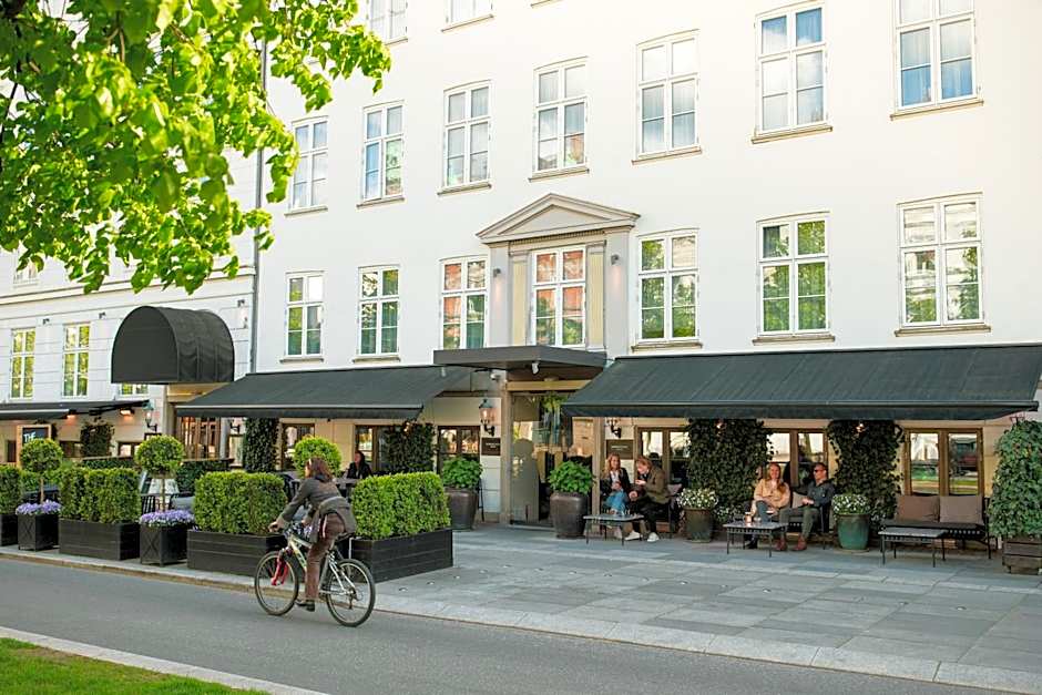Hotel Skt. Annæ