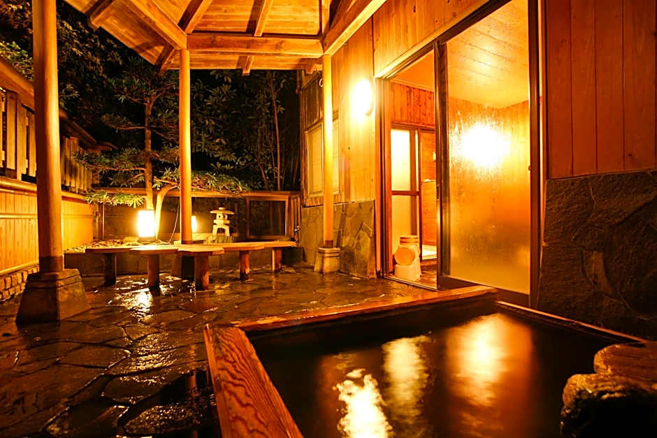 Kinosaki Tenboen