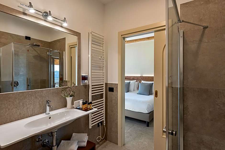 Sporting Hotel San Felice