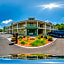 Quality Inn Laurinburg