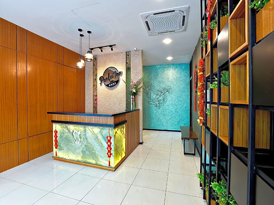 Pantai Inn