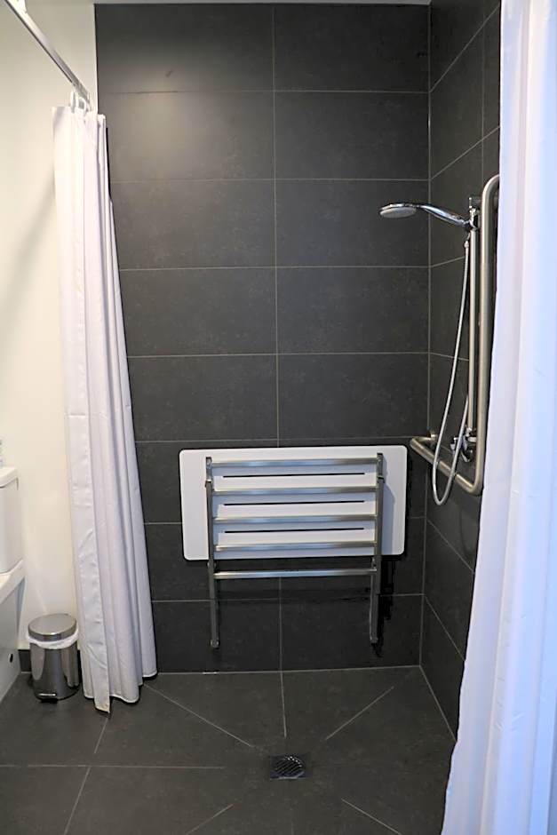 MCM Motel Christchurch