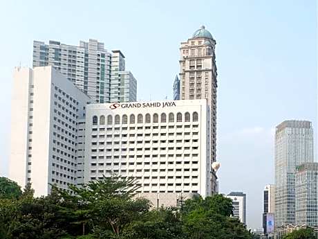Grand Sahid Jaya