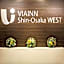 VIA INN SHIN OSAKA WEST - JR WEST GROUP