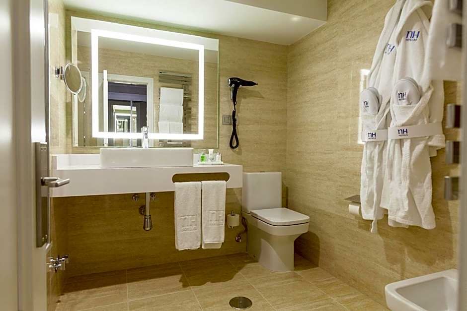 NH Oviedo Principado