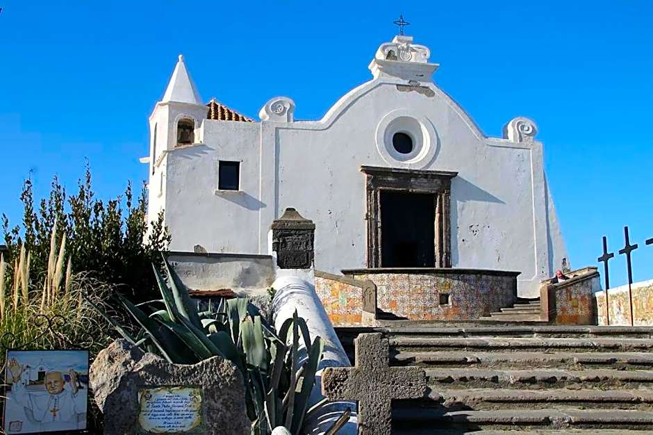 Hotel Villa Cimmentorosso