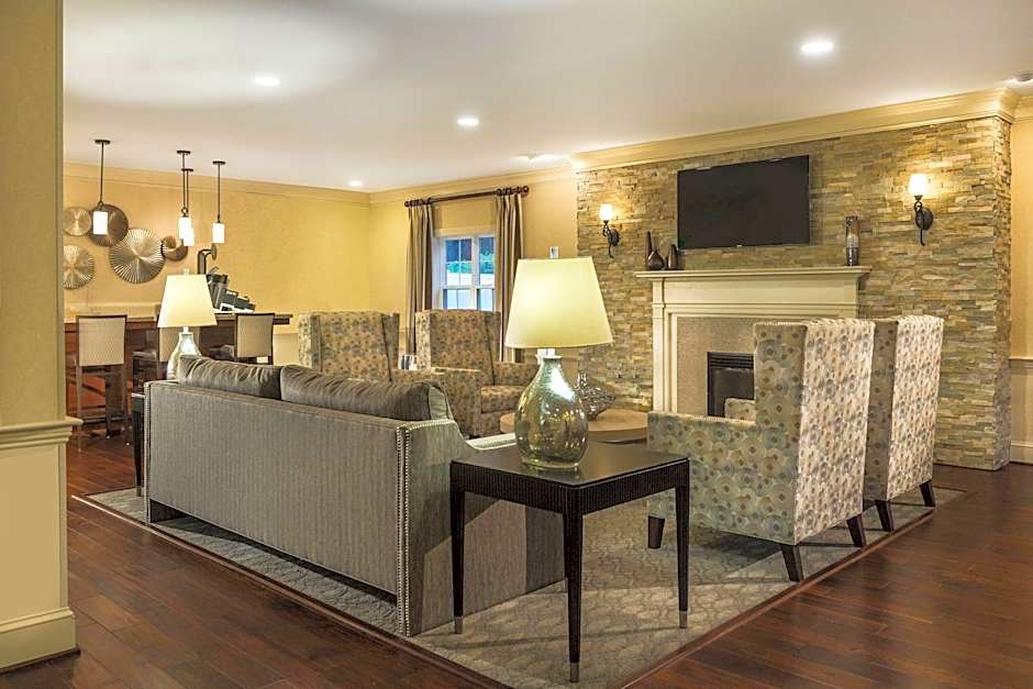 Fairfield Inn by Marriott Boston Sudbury