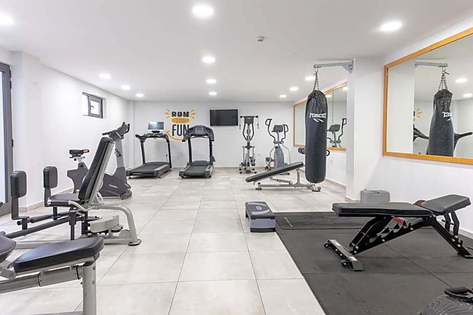 Ariadne Beach - Adults Only