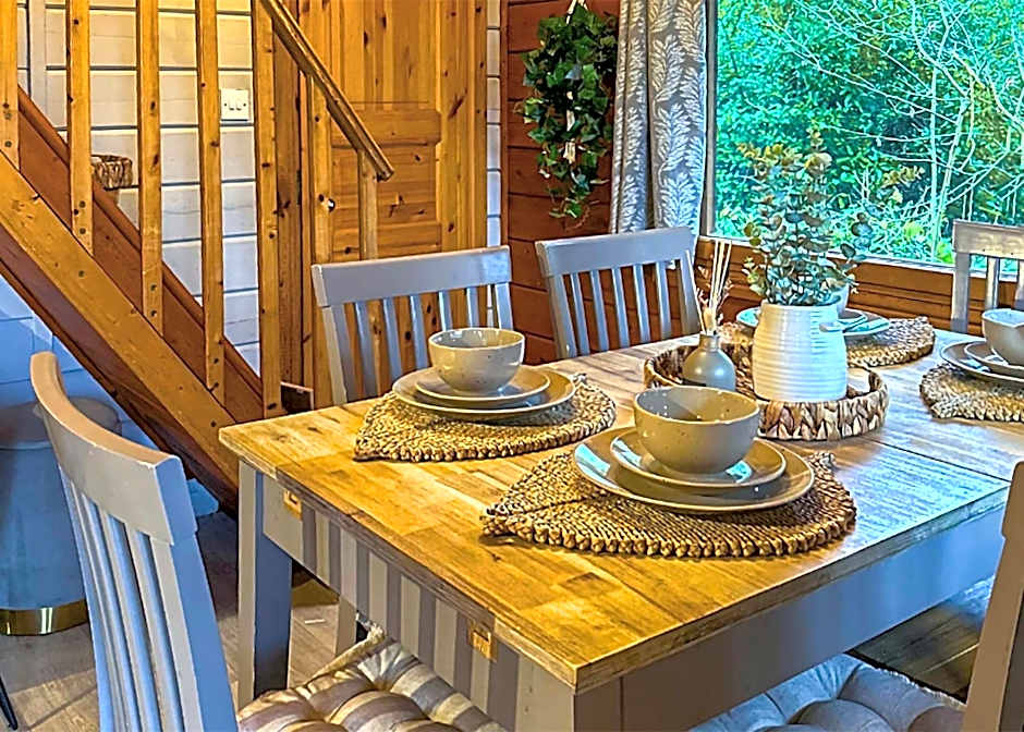 Herons Lake Retreat