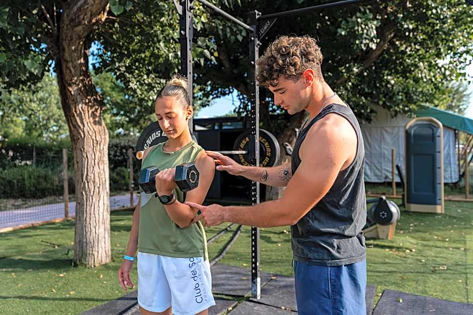 Club del Sole Romagna Family Resort