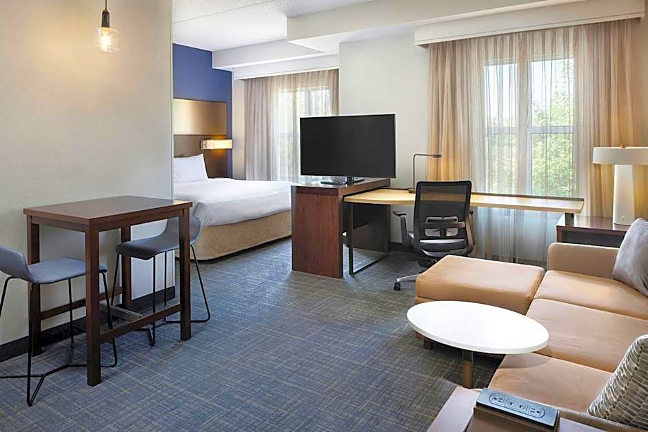 Residence Inn by Marriott Rochester Henrietta