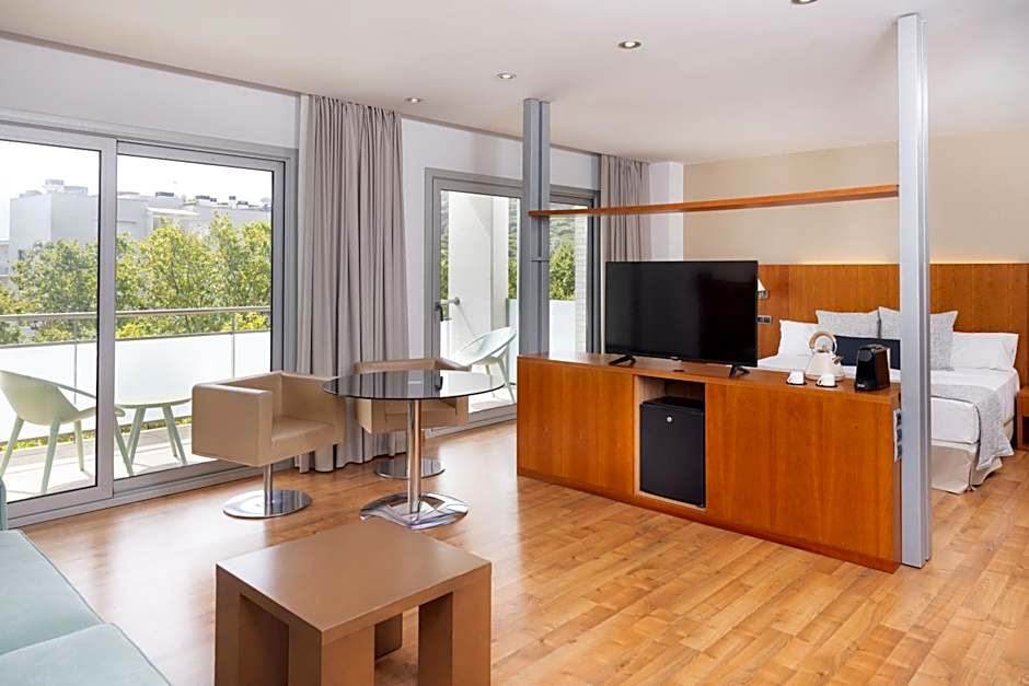 RVHotels Nautic Park