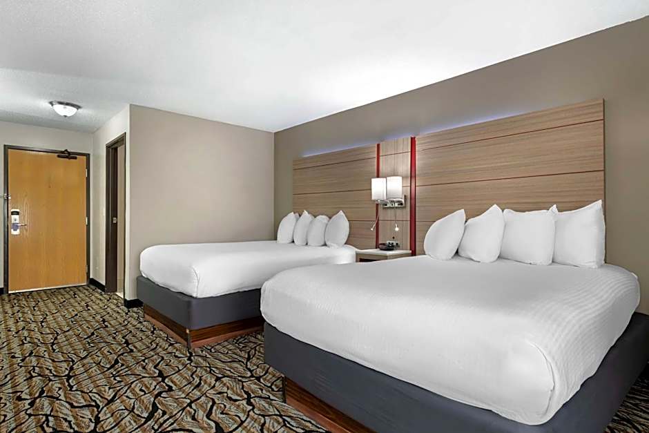 Best Western Plus Albert Lea I-90/I-35 Hotel