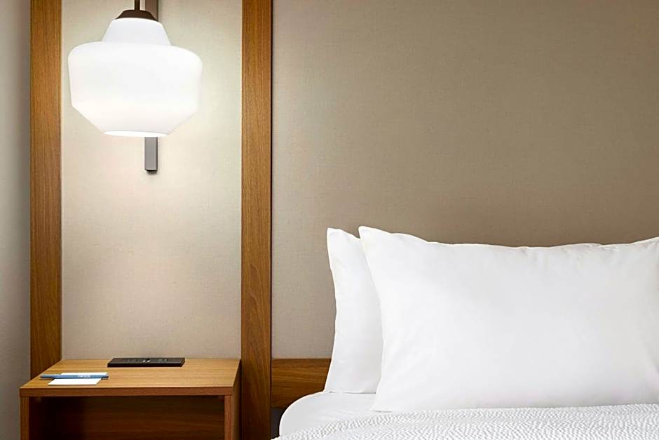 Fairfield Inn & Suites by Marriott Memphis Olive Branch