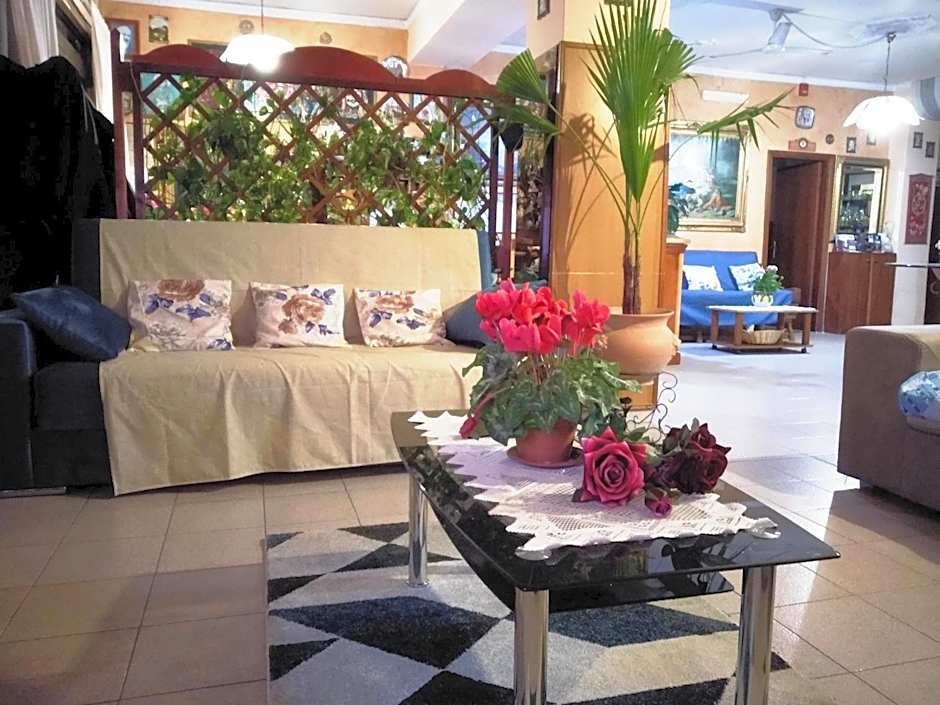 Hotel Eliseo