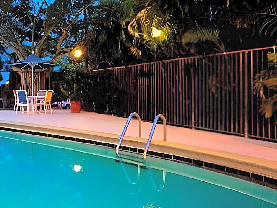 The Inn At Boynton Beach