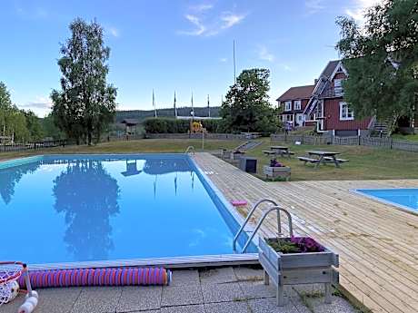 STF Höga Kusten vandrarhem