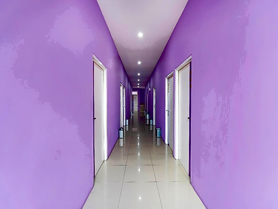 OYO 91299 Violet Guest House