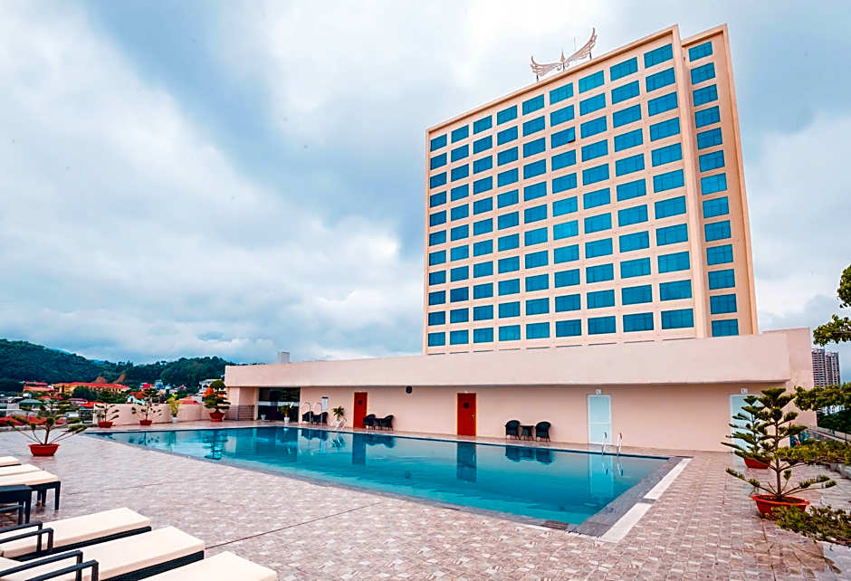 Muong Thanh Grand Lao Cai Hotel
