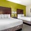 Best Western Plus Mansfield Inn & Suites