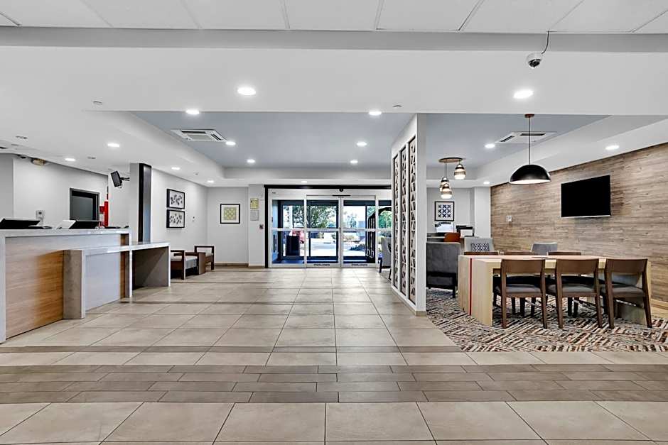 Candlewood Suites Atlanta West I-20 By IHG